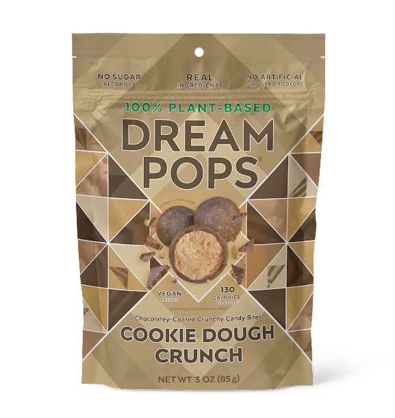 Dream Pops Crunch