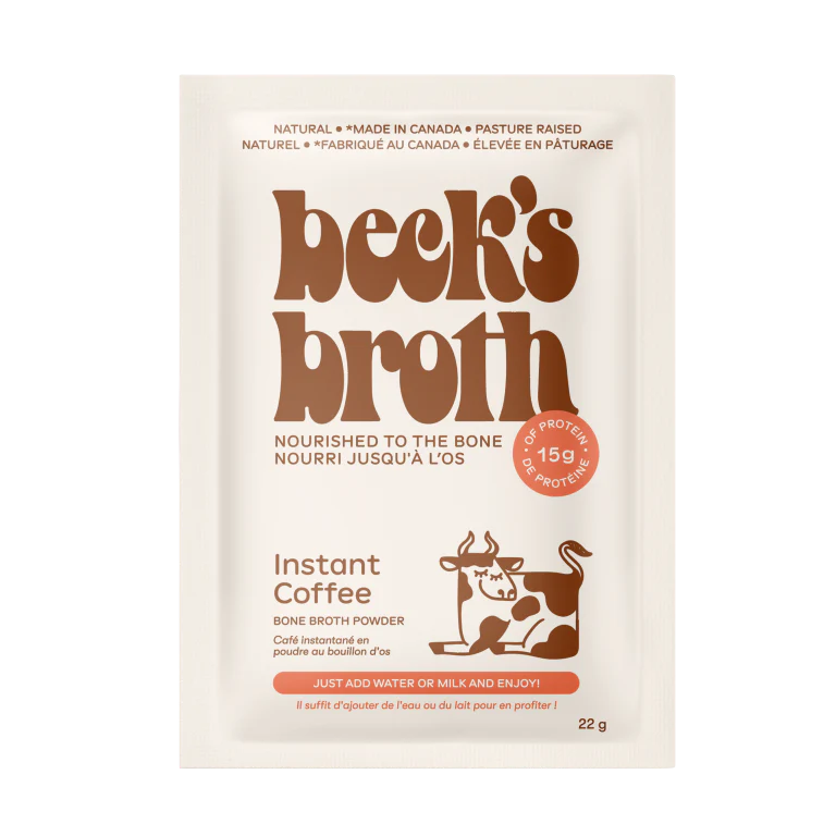 Beck's Broth