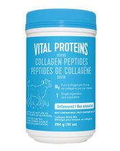 Load image into Gallery viewer, Vital Proteins Unflavoured Bovine Collagen Peptides
