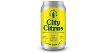 Load image into Gallery viewer, City Seltzer Flavoured Carbonated Water
