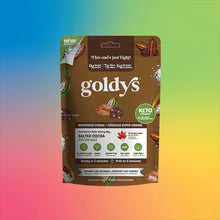 Load image into Gallery viewer, Goldy&#39;s Salted Cocoa Superseed Cereal
