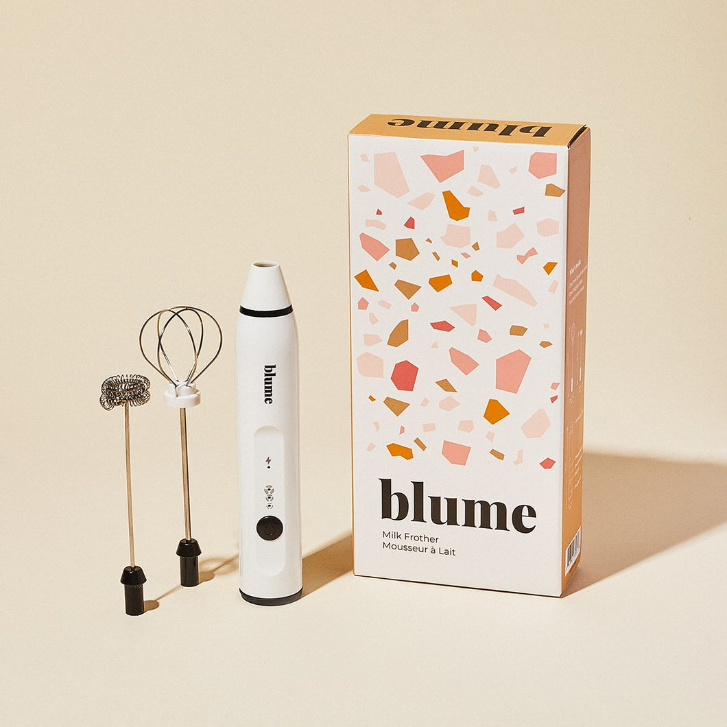 Blume Milk Frother