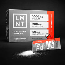 Load image into Gallery viewer, LMNT Electrolytes (Single-Serve)
