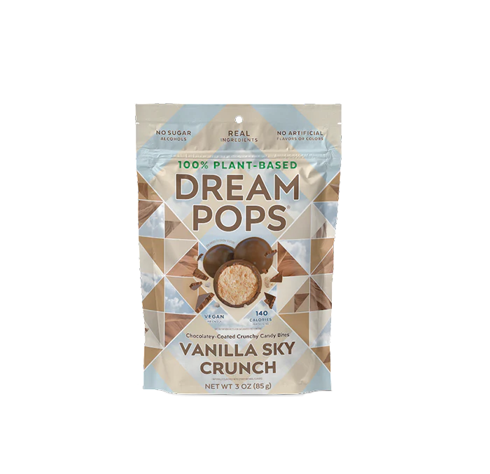 Dream Pops Crunch