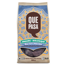 Load image into Gallery viewer, Que Pasa Blue Corn Tortilla Chips
