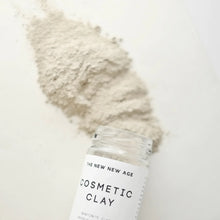 Load image into Gallery viewer, The New New Age Cosmetic Clay
