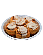 Load image into Gallery viewer, Molly&#39;s Cinnamon Rolls
