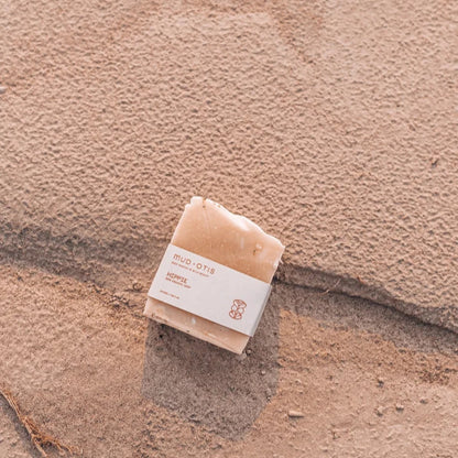 Mud + Otis Soaps