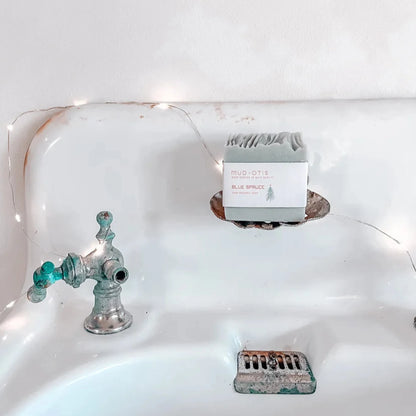 Mud + Otis Soaps