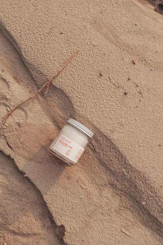 Mud + Otis Skin Nectar Scrub