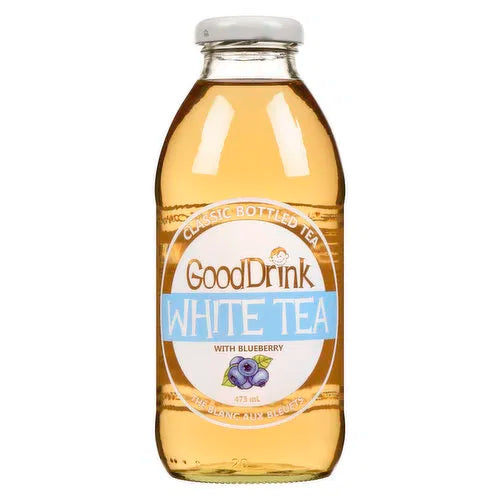 GoodDrink White Tea