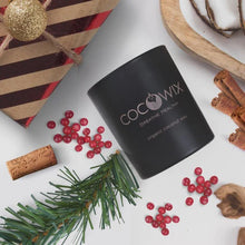 Load image into Gallery viewer, CocoWix Candles Holiday Collection
