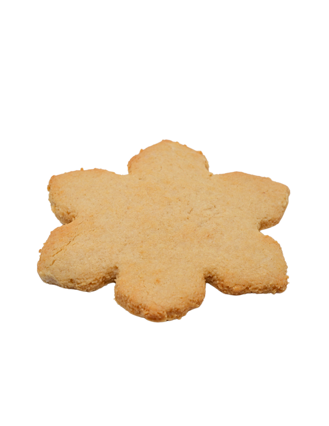 Molly's Sugar Cookies