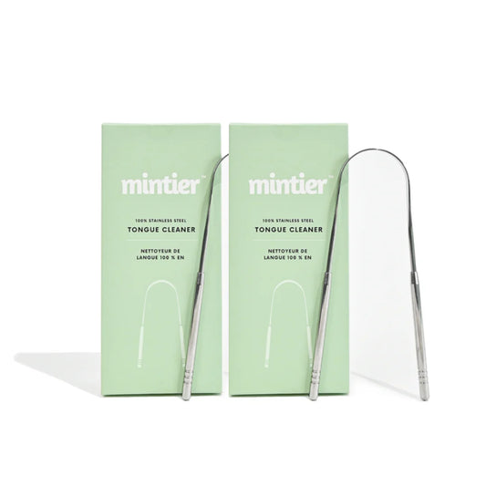 Mintier Tongue Cleaner