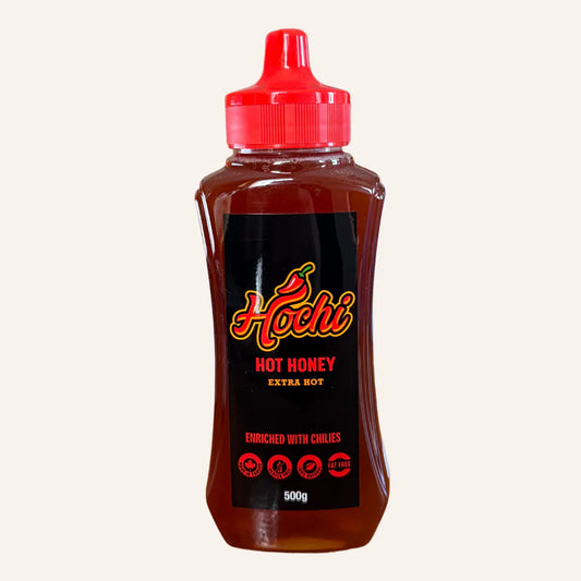 Hochi Hot Honey EXTRA HOT