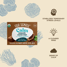 Load image into Gallery viewer, Four Sigmatic Chill Cacao Mix
