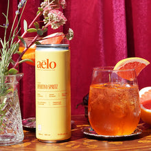 Load image into Gallery viewer, AELO Non-Alcoholic Drinks
