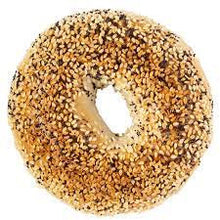 Load image into Gallery viewer, Gold Standard Bagels
