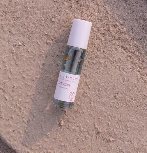 Cocoon Essential Oil Perfume