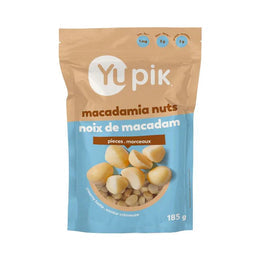 Yupik Macadamia Nuts