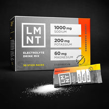 Load image into Gallery viewer, LMNT Electrolytes (Single-Serve)
