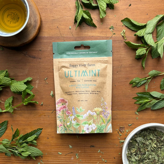 Ultimint Tea