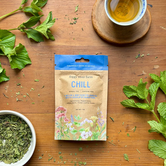 Chill Tea