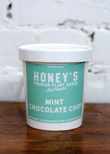 Load image into Gallery viewer, Honey&#39;s Ice Cream Pints
