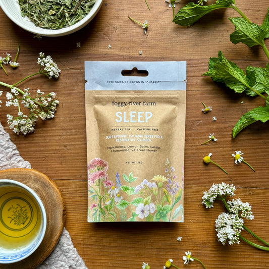 Sleep Tea