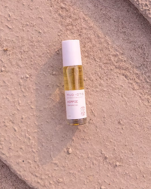 Hippie Essential Oil Perfume