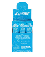 Load image into Gallery viewer, Vital Proteins Unflavoured Bovine Collagen Peptides (Single-Serve)
