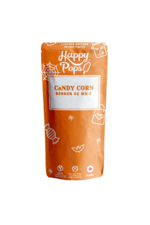 Happy Pops Popsicles