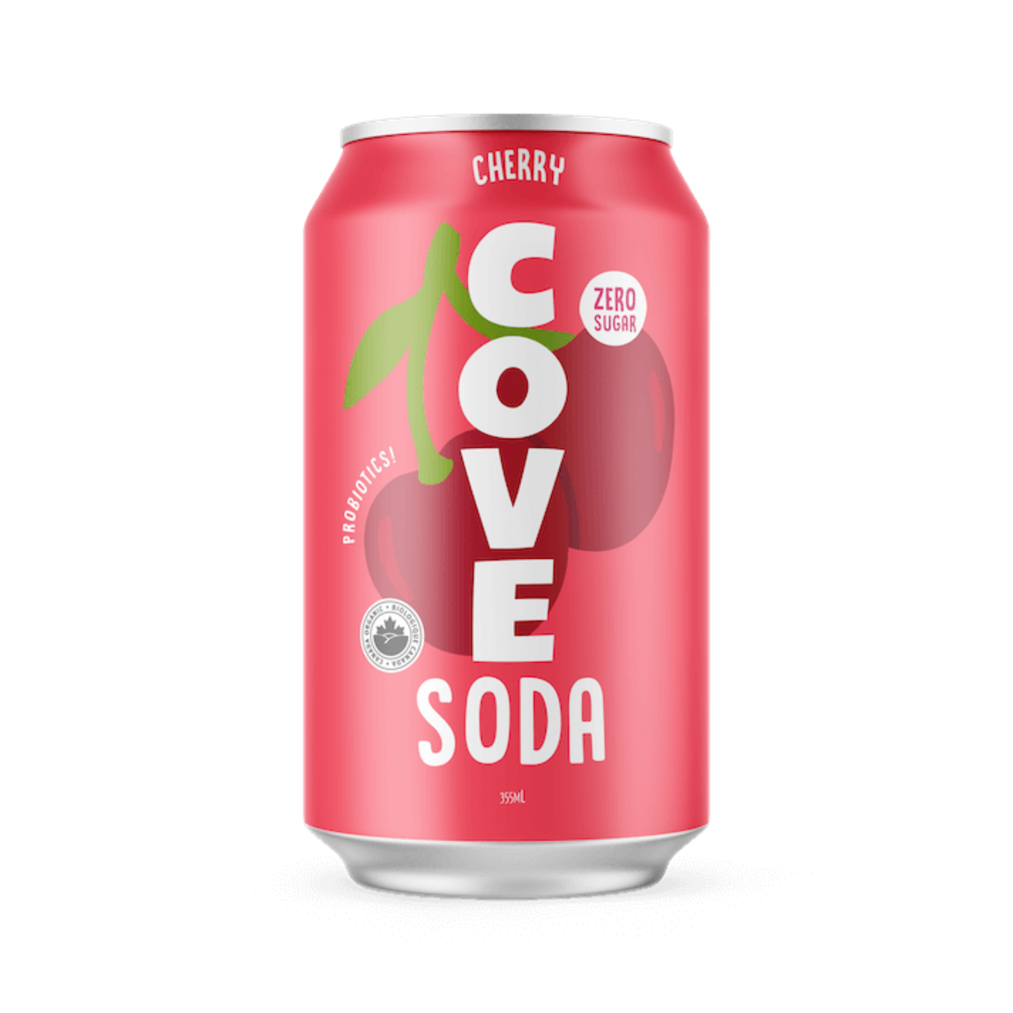 Cove Cherry