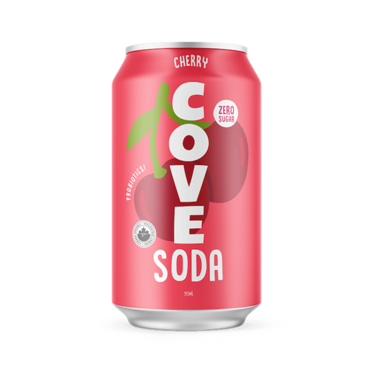 Cove Cherry