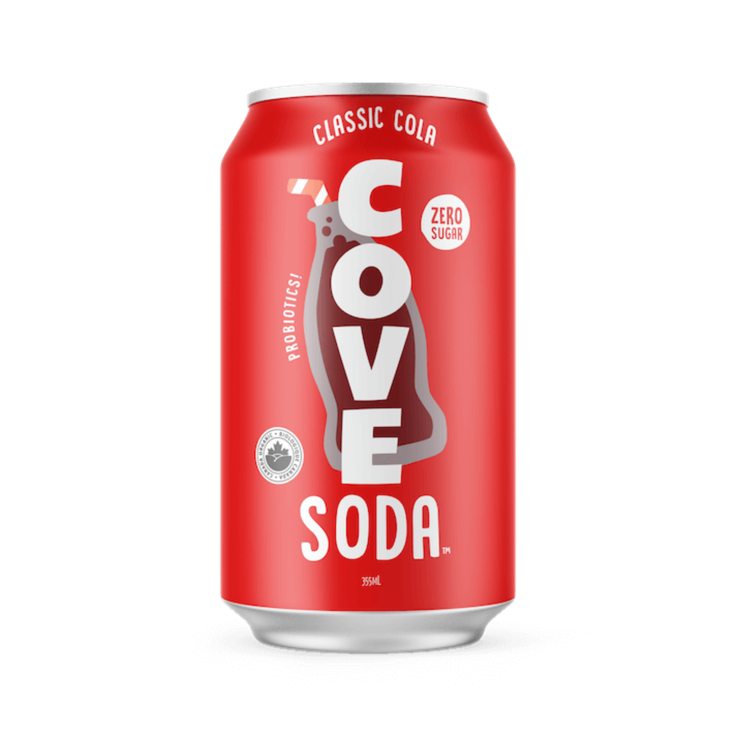 Cove Classic Cola