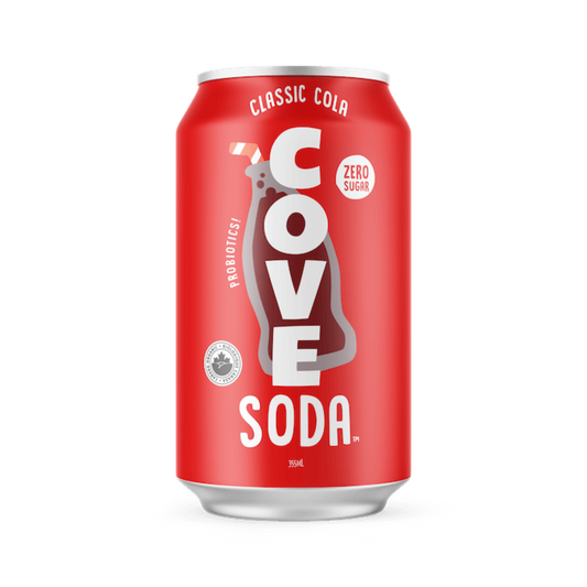 Cove Classic Cola