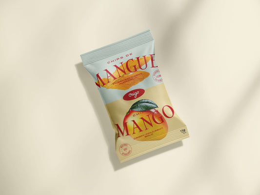 Origo Mango Chips