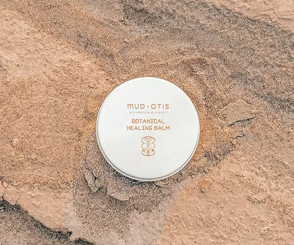 Mud + Otis Botanical Healing Balm