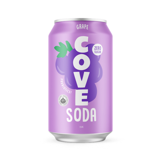Cove Grape