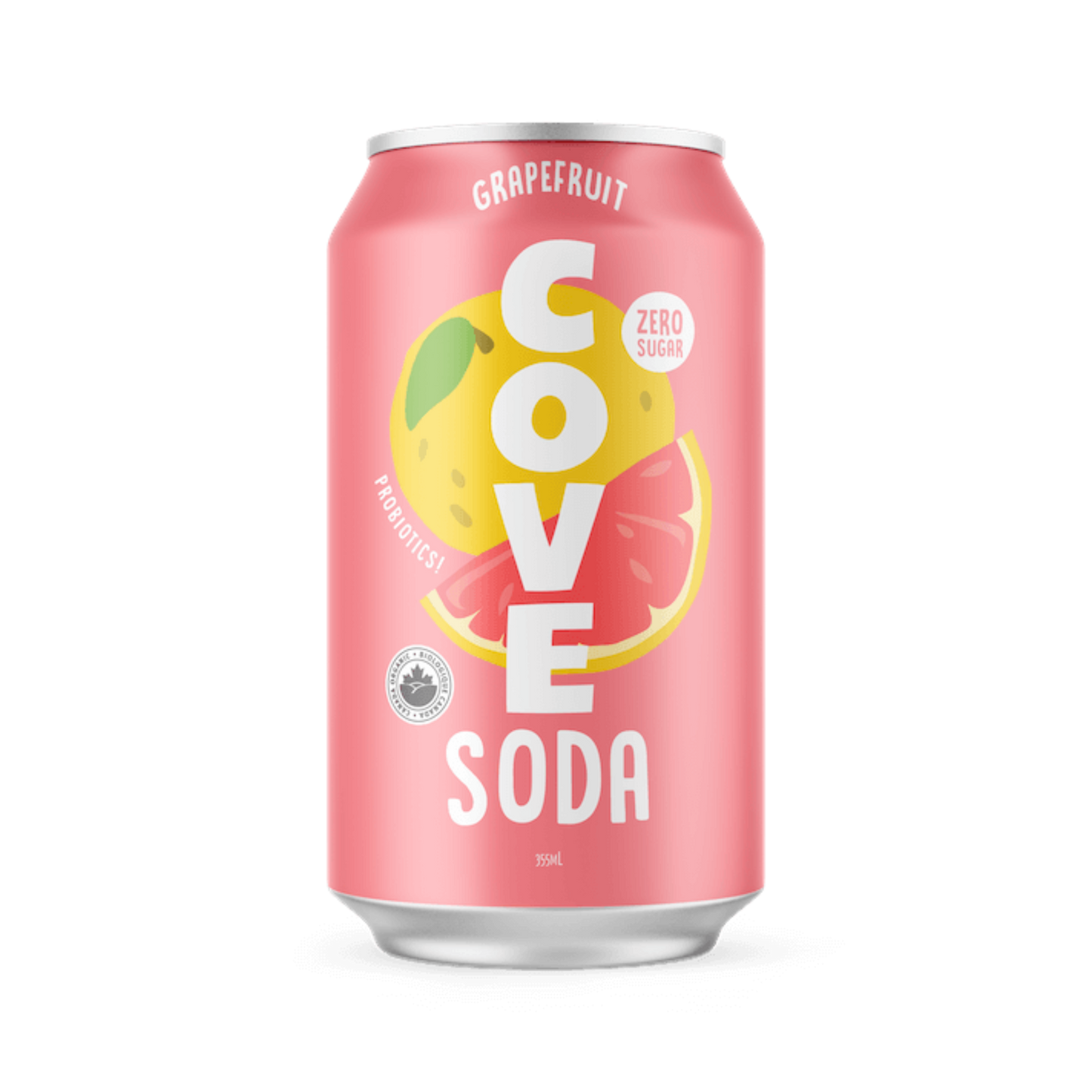 Cove Grapefruit