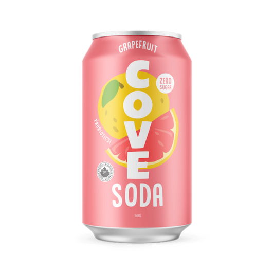 Cove Grapefruit