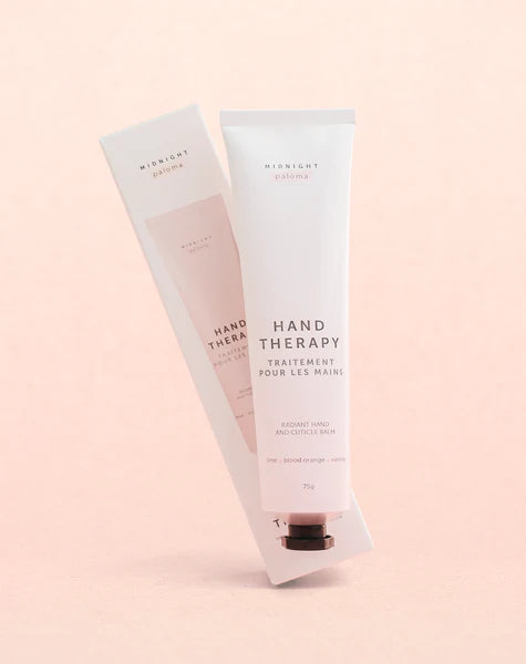 Midnight Paloma Hand Therapy Cream
