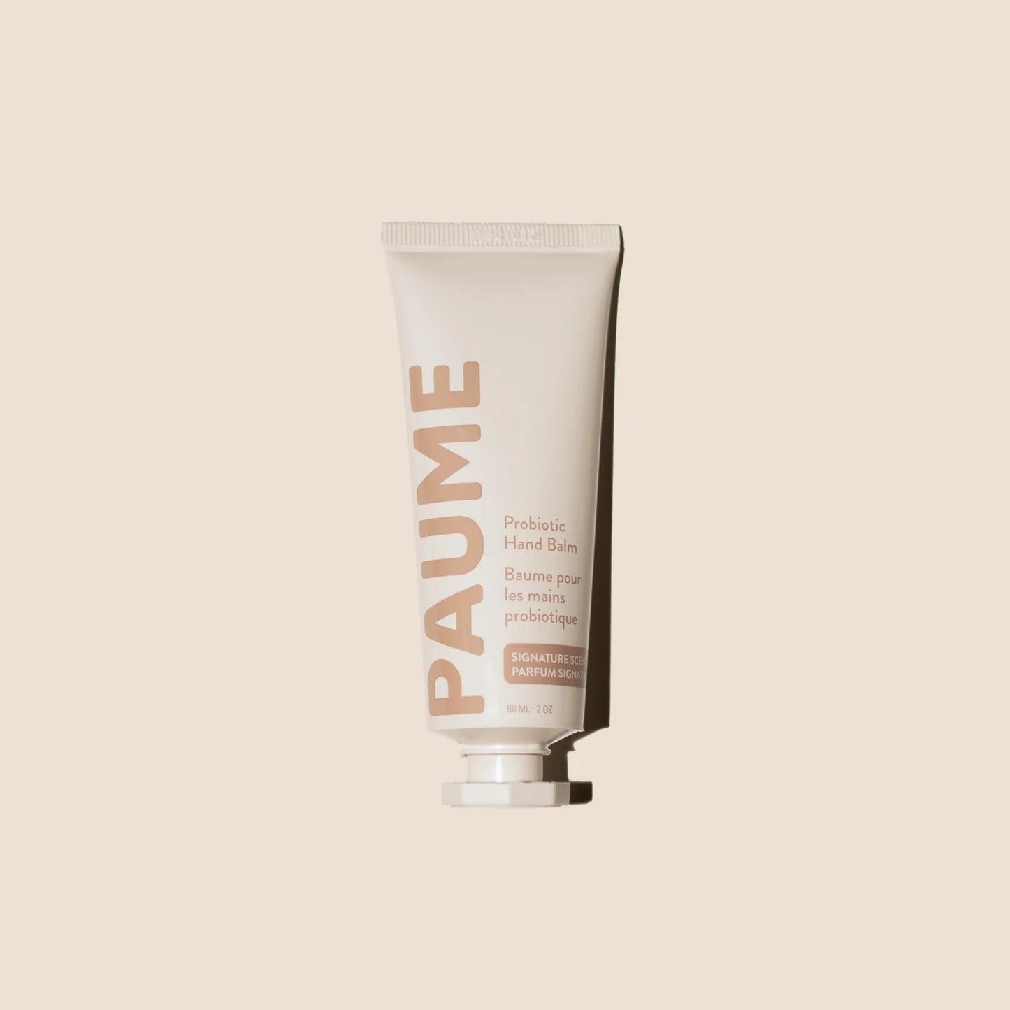 Paume Probiotic Hand Balm 60ml