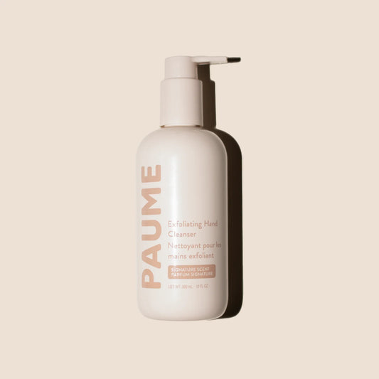 Paume Exfoliating Hand Cleanser
