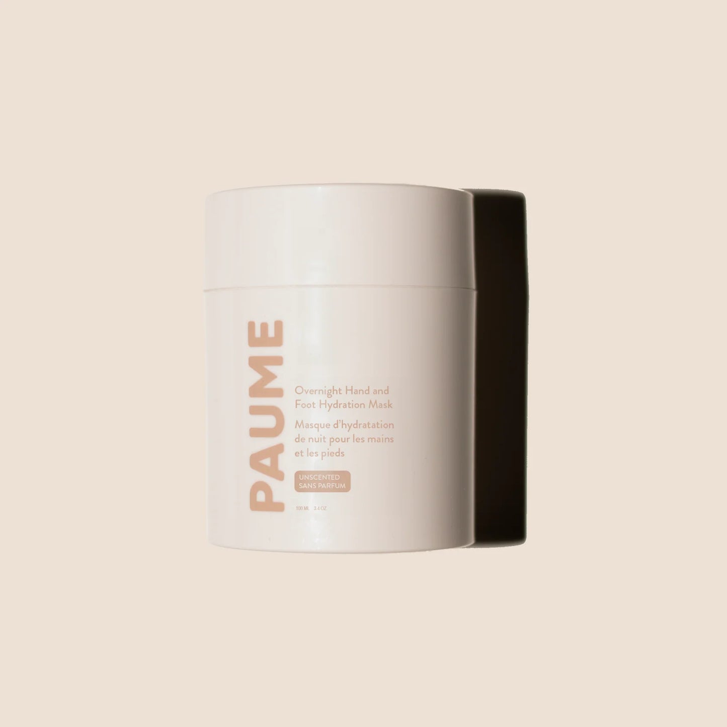 Paume Overnight Hand and Foot Hydration Mask