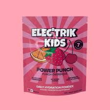 Elec’trik Kids Hydration Pouch - Power Punch