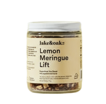 Lake and Oak Lemon Meringue Lift