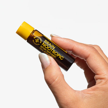 Beekeeper Brain Nootropic
