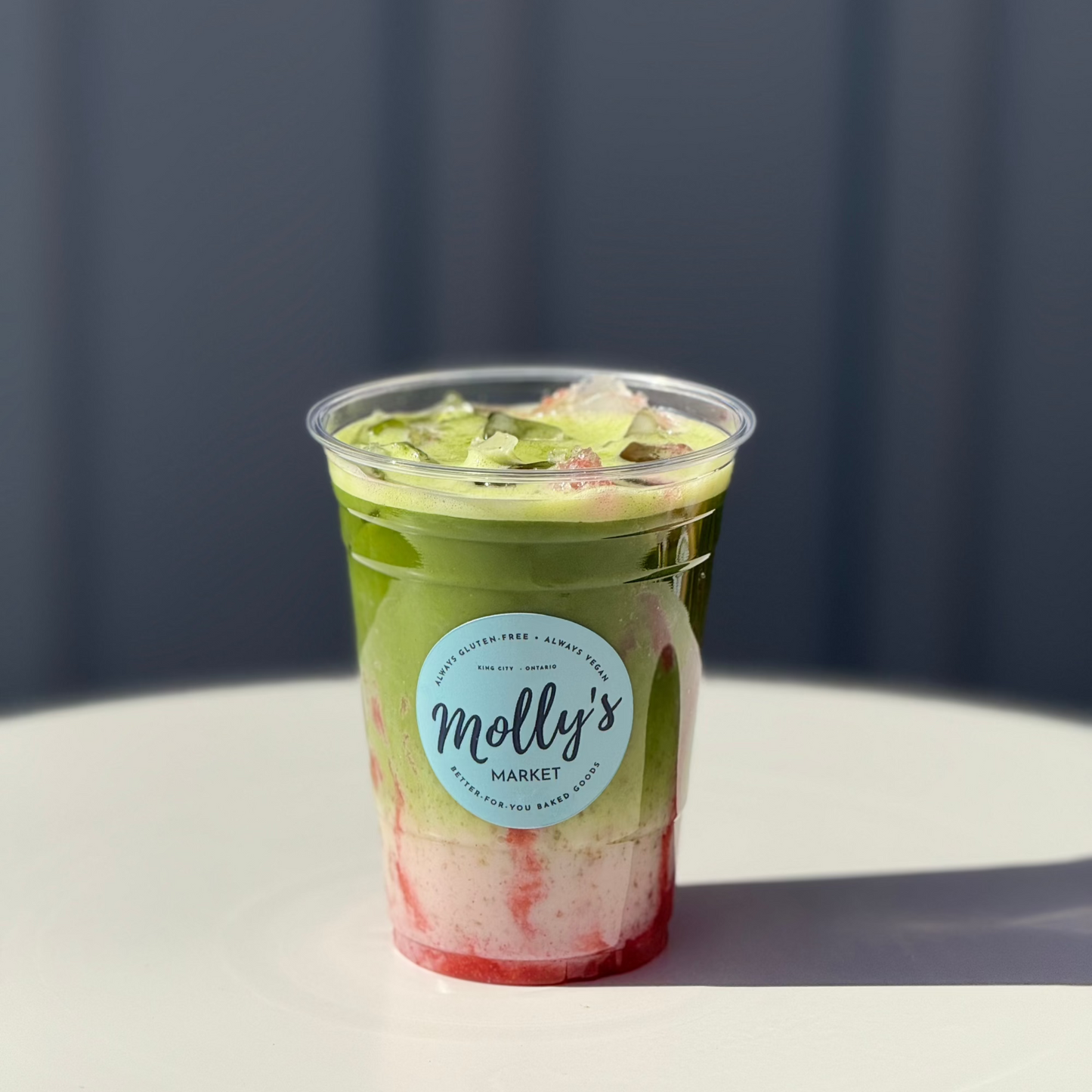 Matcha Latte