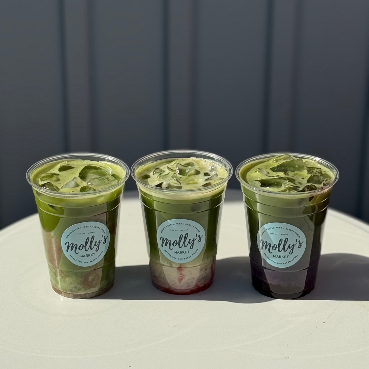 Matcha Latte